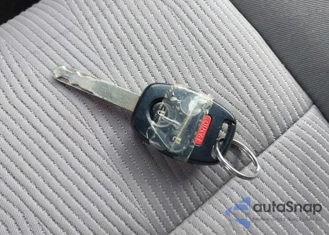 2009 Honda Pilot Ex z USA, uszkodzony, nr VIN 5FNYF48479B054880